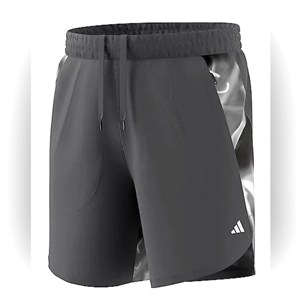 adidas Men's Designed 4 Movement High Intensity Training Shorts